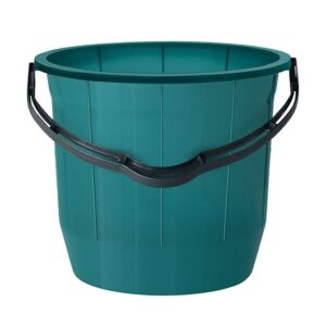 Balde 20 LT Arqplast - Para Auxiliar na Limpeza da sua Casa, Empresa - Super Resitente