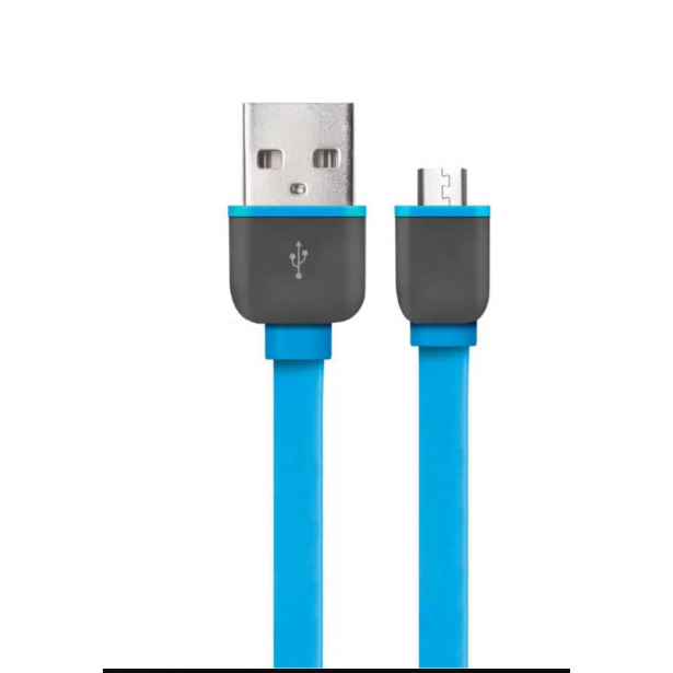 CABO CARREGADOR SMARTPHONE DE CELULAR CONECTOR USB - CABO CELULAR - CONVERSORES - Imagem 3