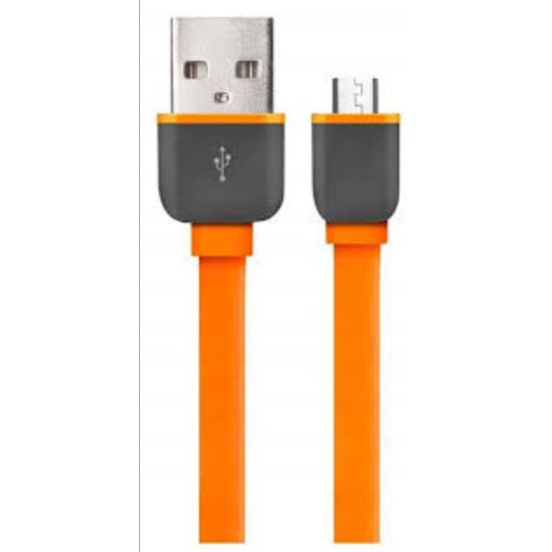 CABO CARREGADOR SMARTPHONE DE CELULAR CONECTOR USB - CABO CELULAR - CONVERSORES - Imagem 6