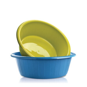 Bacia 15 LT Arqplast - KIT com 03 und