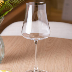 TAÇA DE VINHO IDUNA 500ML DE CRISTAL ECO